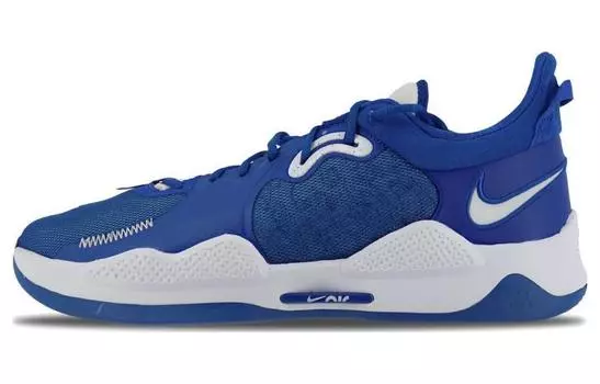 Мужские баскетбольные кроссовки Nike PG 5