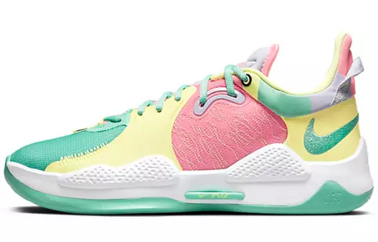 Мужские баскетбольные кроссовки Nike PG 5