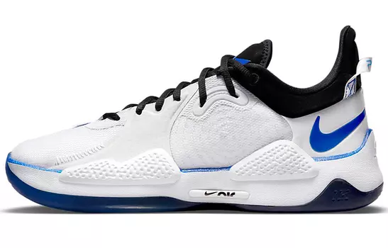 Мужские баскетбольные кроссовки Nike PG 5
