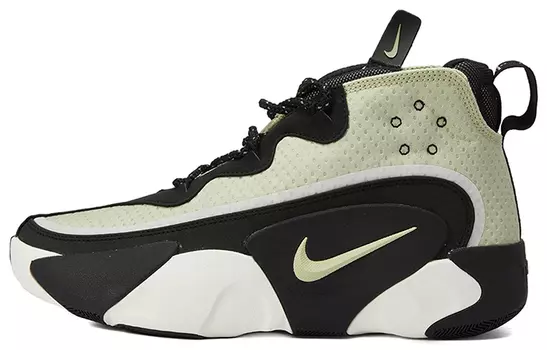 Мужские баскетбольные кроссовки Nike React Frenzy