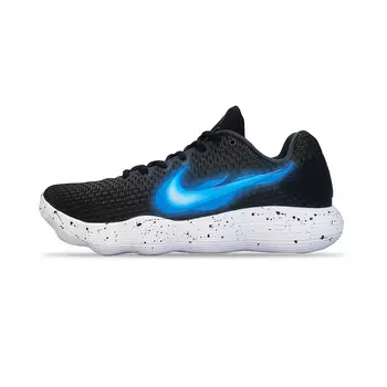 Мужские баскетбольные кроссовки Nike React HyperSet, Black