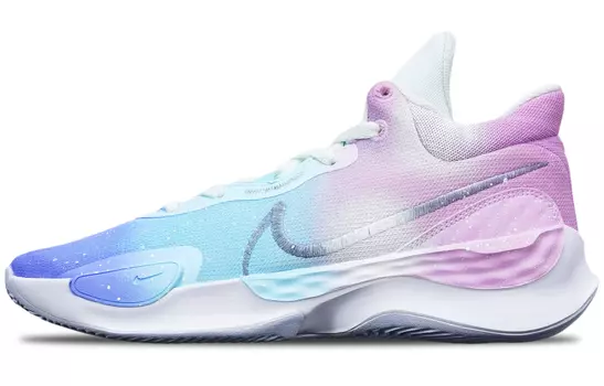 Мужские баскетбольные кроссовки Nike Renew Elevate 3