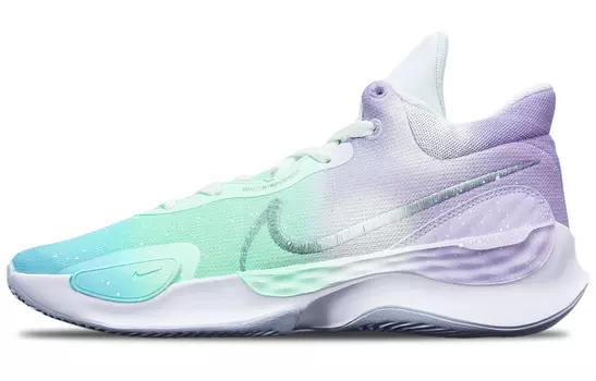 Мужские баскетбольные кроссовки Nike Renew Elevate 3