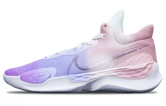 Мужские баскетбольные кроссовки Nike Renew Elevate 3