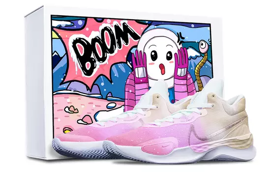 Мужские баскетбольные кроссовки Nike Renew Elevate 3
