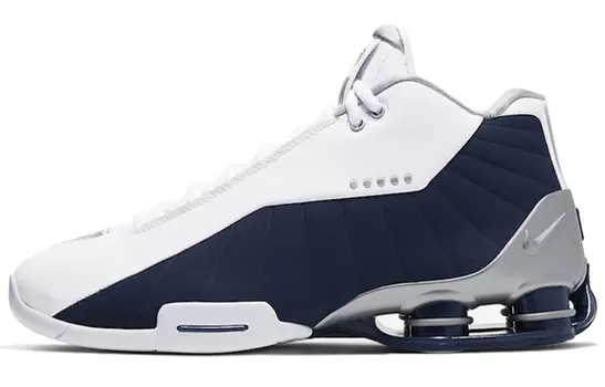 Мужские баскетбольные кроссовки Nike Shox BB4 Series