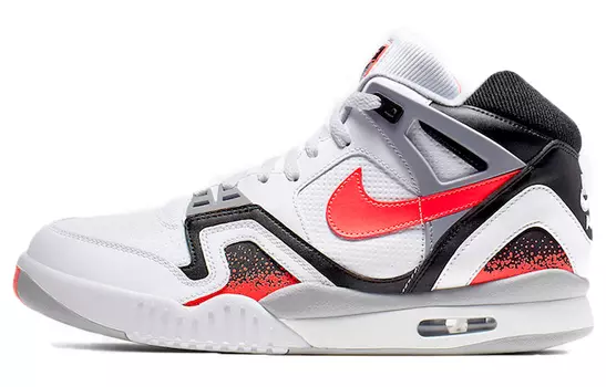 Мужские баскетбольные кроссовки Nike Tech Challenge Vintage