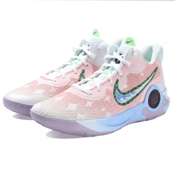 Мужские баскетбольные кроссовки Nike Trey 5 Vintage, White