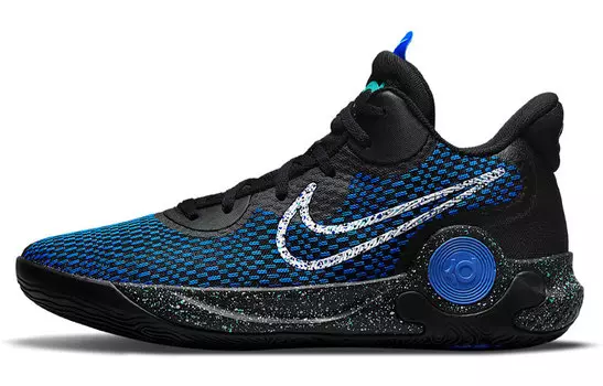 Мужские баскетбольные кроссовки Nike Trey 5 Vintage