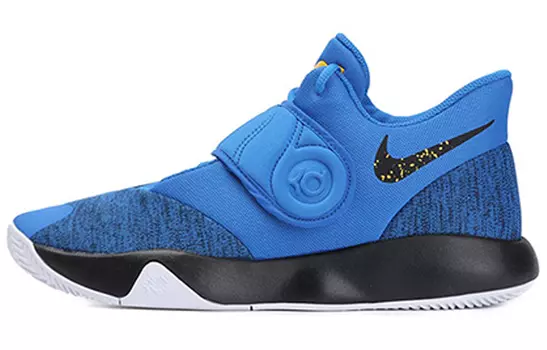 Мужские баскетбольные кроссовки Nike Trey 5 Vintage