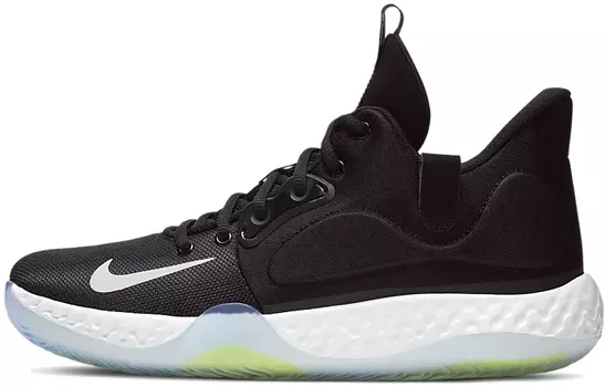 Мужские баскетбольные кроссовки Nike Trey 5 Vintage
