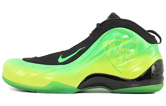 Мужские баскетбольные кроссовки Nike Vintage