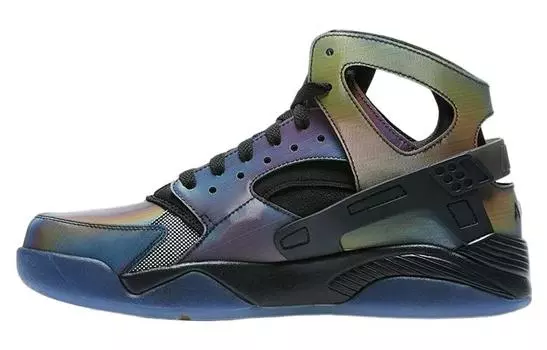 Мужские баскетбольные кроссовки Nike Vintage