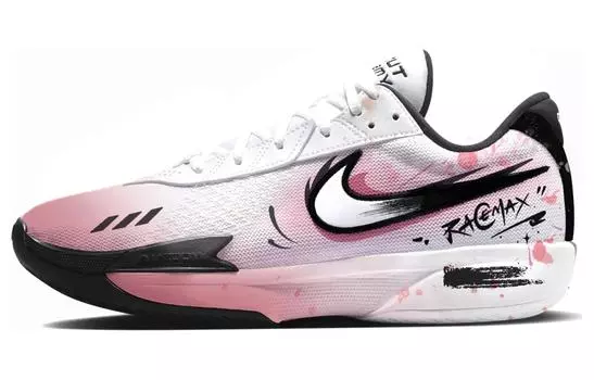 Мужские баскетбольные кроссовки Nike Vintage, Cherry blossom season