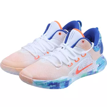 Мужские баскетбольные кроссовки Nike, White