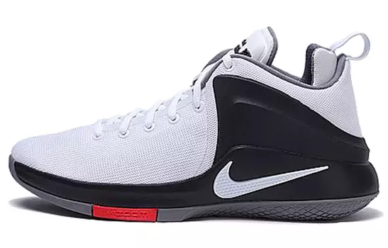 Мужские баскетбольные кроссовки Nike Witness 1