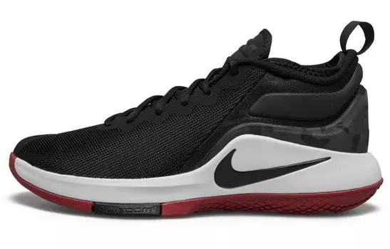Мужские баскетбольные кроссовки Nike Witness 2