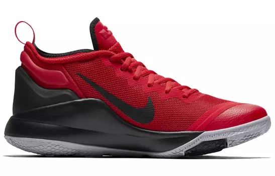 Мужские баскетбольные кроссовки Nike Witness 2