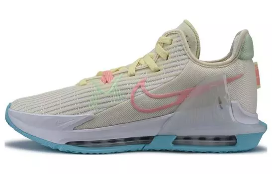 Мужские баскетбольные кроссовки Nike Witness 6