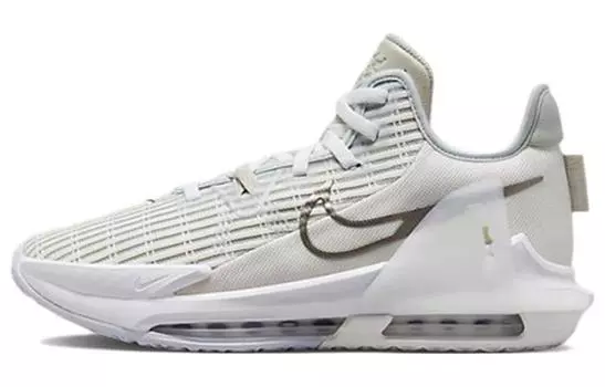 Мужские баскетбольные кроссовки Nike Witness 6