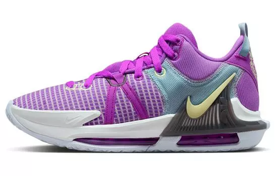 Мужские баскетбольные кроссовки Nike Witness 7
