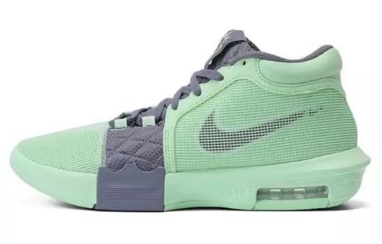 Мужские баскетбольные кроссовки Nike Witness 8, Green