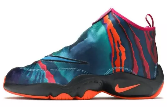 Мужские баскетбольные кроссовки Nike Zoom Flight 98 Vintage