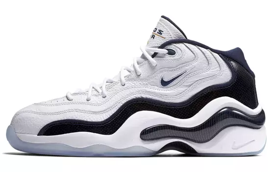 Мужские баскетбольные кроссовки Nike Zoom Flight 96 Vintage