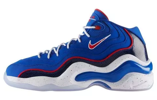 Мужские баскетбольные кроссовки Nike Zoom Flight 96