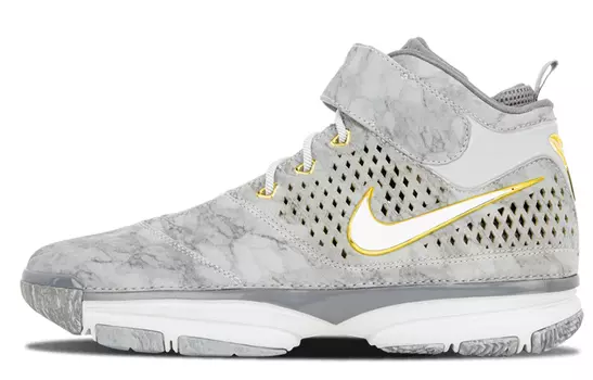 Мужские баскетбольные кроссовки Nike Zoom Kobe 2 Vintage