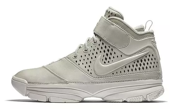 Мужские баскетбольные кроссовки Nike Zoom Kobe 2 Vintage