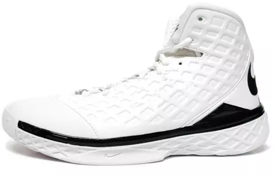 Мужские баскетбольные кроссовки Nike Zoom Kobe 3 Vintage