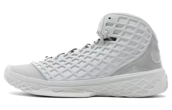 Мужские баскетбольные кроссовки Nike Zoom Kobe 3 Vintage