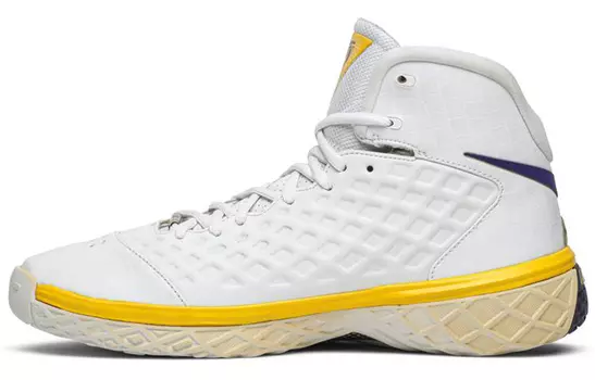 Мужские баскетбольные кроссовки Nike Zoom Kobe 3 Vintage