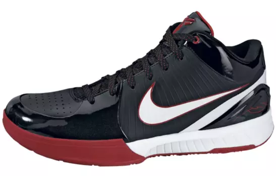 Мужские баскетбольные кроссовки Nike Zoom Kobe 4