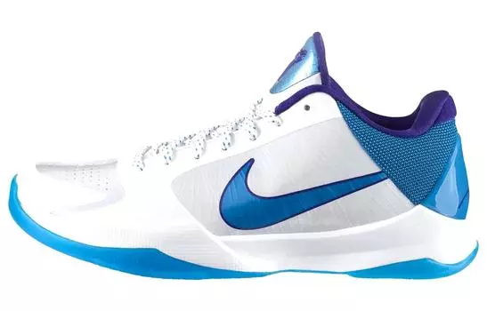 Мужские баскетбольные кроссовки Nike Zoom Kobe 5