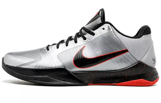 Мужские баскетбольные кроссовки Nike Zoom Kobe 5