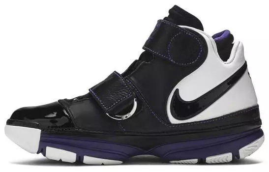 Мужские баскетбольные кроссовки Nike Zoom Kobe 2 Vintage