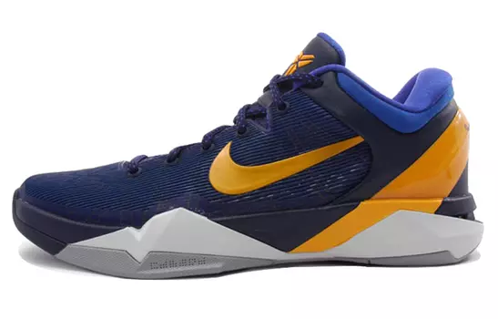 Мужские баскетбольные кроссовки Nike Zoom Kobe 7
