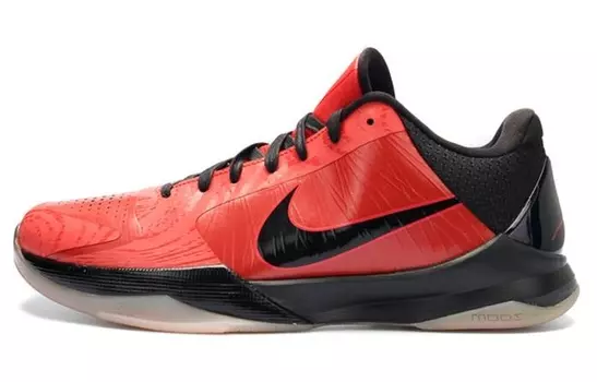 Мужские баскетбольные кроссовки Nike Zoom Kobe 5