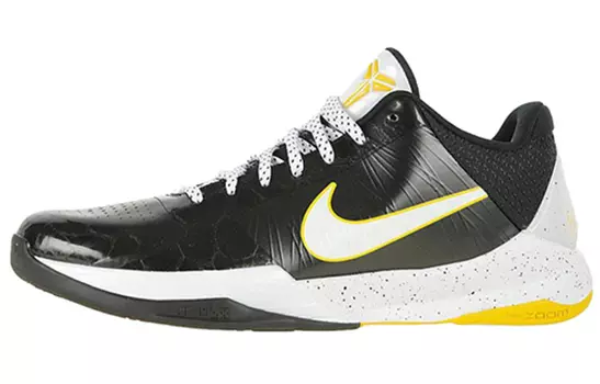 Мужские баскетбольные кроссовки Nike Zoom Kobe 5