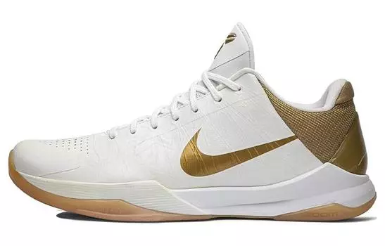 Мужские баскетбольные кроссовки Nike Zoom Kobe 5