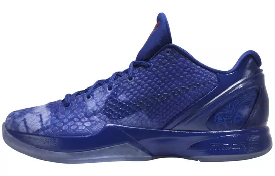 Мужские баскетбольные кроссовки Nike Zoom Kobe 6