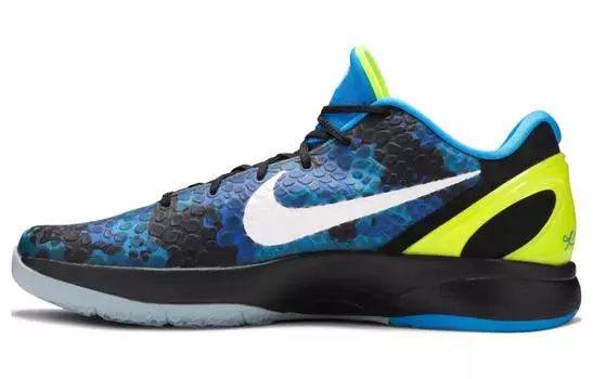 Мужские баскетбольные кроссовки Nike Zoom Kobe 6