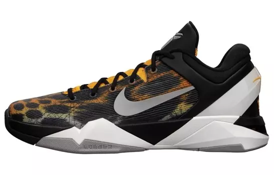 Мужские баскетбольные кроссовки Nike Zoom Kobe 7