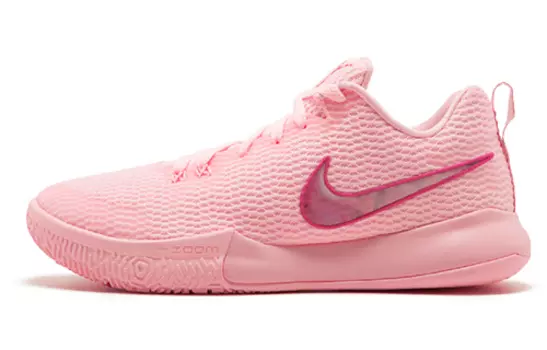 Мужские баскетбольные кроссовки Nike Zoom Live 2