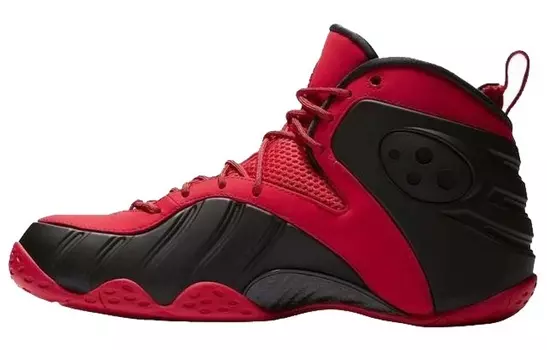 Мужские баскетбольные кроссовки Nike Zoom Rookie Vintage