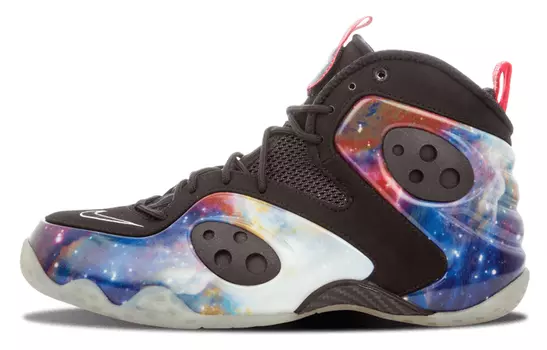 Мужские баскетбольные кроссовки Nike Zoom Rookie Vintage