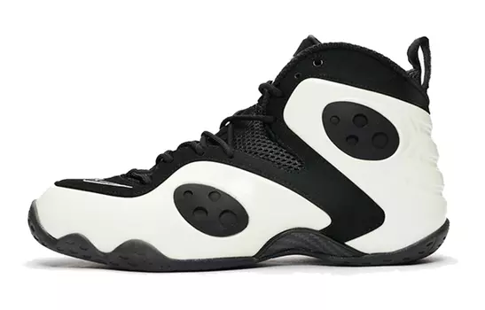 Мужские баскетбольные кроссовки Nike Zoom Rookie Vintage