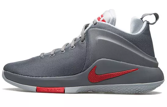 Мужские баскетбольные кроссовки Nike Zoom Witness